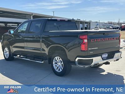 2024 Chevrolet Silverado 1500 Crew Cab 4WD Pickup for sale #1T3578H - photo 2