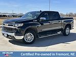 2024 Chevrolet Silverado 1500 Crew Cab 4WD Pickup for sale #1T3578H - photo 1