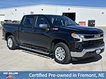 2024 Chevrolet Silverado 1500 Crew Cab 4WD Pickup for sale #1T3578H - photo 12