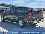 2024 Chevrolet Silverado 1500 Crew Cab 4WD Pickup for sale #1T3578H - photo 2