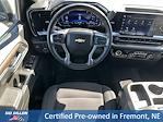 2024 Chevrolet Silverado 1500 Crew Cab 4WD Pickup for sale #1T3578H - photo 5