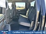 2024 Chevrolet Silverado 1500 Crew Cab 4WD Pickup for sale #1T3578H - photo 9