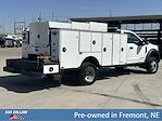 2019 Ford F-450 Regular Cab DRW 4x4 Service Truck for sale #1T3605H - photo 9