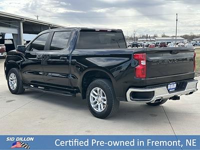 2022 Chevrolet Silverado 1500 Crew Cab 4WD Pickup for sale #1T3656H - photo 2