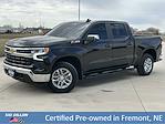 2022 Chevrolet Silverado 1500 Crew Cab 4WD Pickup for sale #1T3656H - photo 1
