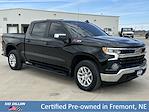 2022 Chevrolet Silverado 1500 Crew Cab 4WD Pickup for sale #1T3656H - photo 12