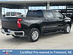 2022 Chevrolet Silverado 1500 Crew Cab 4WD Pickup for sale #1T3656H - photo 13