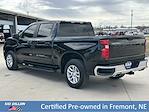 2022 Chevrolet Silverado 1500 Crew Cab 4WD Pickup for sale #1T3656H - photo 2
