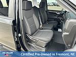 2022 Chevrolet Silverado 1500 Crew Cab 4WD Pickup for sale #1T3656H - photo 8