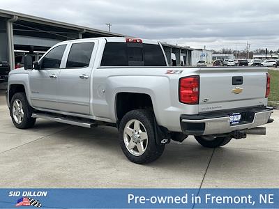 2015 Chevrolet Silverado 2500 Crew Cab SRW 4WD Pickup for sale #1T3680H - photo 2
