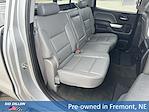 2015 Chevrolet Silverado 2500 Crew Cab SRW 4WD Pickup for sale #1T3680H - photo 11