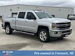 2015 Chevrolet Silverado 2500 Crew Cab SRW 4WD Pickup for sale #1T3680H - photo 13