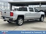 2015 Chevrolet Silverado 2500 Crew Cab SRW 4WD Pickup for sale #1T3680H - photo 14