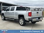 2015 Chevrolet Silverado 2500 Crew Cab SRW 4WD Pickup for sale #1T3680H - photo 2