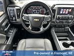 2015 Chevrolet Silverado 2500 Crew Cab SRW 4WD Pickup for sale #1T3680H - photo 6