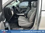 2015 Chevrolet Silverado 2500 Crew Cab SRW 4WD Pickup for sale #1T3680H - photo 8
