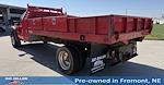 2011 Ford F-450 Regular Cab DRW RWD Stake Bed for sale #1T3685H - photo 2