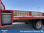 2011 Ford F-450 Regular Cab DRW RWD Stake Bed for sale #1T3685H - photo 14