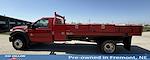 2011 Ford F-450 Regular Cab DRW RWD Stake Bed for sale #1T3685H - photo 15