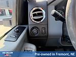 2011 Ford F-450 Regular Cab DRW RWD Stake Bed for sale #1T3685H - photo 4