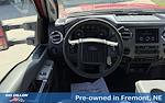 2011 Ford F-450 Regular Cab DRW RWD Stake Bed for sale #1T3685H - photo 8