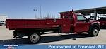 2011 Ford F-450 Regular Cab DRW RWD Stake Bed for sale #1T3685H - photo 10