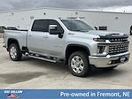2020 Chevrolet Silverado 2500 Crew Cab SRW 4WD Pickup for sale #1T3690H - photo 14