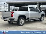 2020 Chevrolet Silverado 2500 Crew Cab SRW 4WD Pickup for sale #1T3690H - photo 15
