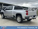 2020 Chevrolet Silverado 2500 Crew Cab SRW 4WD Pickup for sale #1T3690H - photo 2
