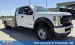 2019 Ford F-450 Super Cab DRW 4x4 Flatbed Truck for sale #1T3691H - photo 12