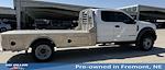 2019 Ford F-450 Super Cab DRW 4x4 Flatbed Truck for sale #1T3691H - photo 13