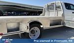 2019 Ford F-450 Super Cab DRW 4x4 Flatbed Truck for sale #1T3691H - photo 14