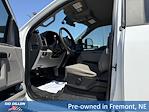 2019 Ford F-450 Super Cab DRW 4x4 Flatbed Truck for sale #1T3691H - photo 3
