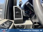 2019 Ford F-450 Super Cab DRW 4x4 Flatbed Truck for sale #1T3691H - photo 4