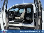 2019 Ford F-450 Super Cab DRW 4x4 Flatbed Truck for sale #1T3691H - photo 6