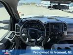 2019 Ford F-450 Super Cab DRW 4x4 Flatbed Truck for sale #1T3691H - photo 8