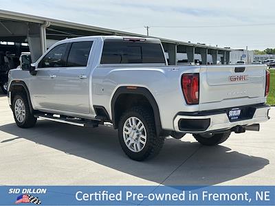 2023 GMC Sierra 2500 Crew Cab 4WD Pickup for sale #1T3704H - photo 2