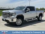 2023 GMC Sierra 2500 Crew Cab 4WD Pickup for sale #1T3704H - photo 1