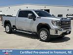 2023 GMC Sierra 2500 Crew Cab 4WD Pickup for sale #1T3704H - photo 16