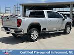 2023 GMC Sierra 2500 Crew Cab 4WD Pickup for sale #1T3704H - photo 17