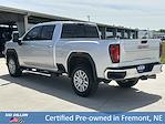 2023 GMC Sierra 2500 Crew Cab 4WD Pickup for sale #1T3704H - photo 2