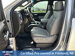 2023 GMC Sierra 2500 Crew Cab 4WD Pickup for sale #1T3704H - photo 10