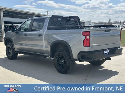 2024 Chevrolet Silverado 1500 Crew Cab 4WD Pickup for sale #1T3714H - photo 2