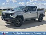 2024 Chevrolet Silverado 1500 Crew Cab 4WD Pickup for sale #1T3714H - photo 1