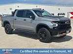 2024 Chevrolet Silverado 1500 Crew Cab 4WD Pickup for sale #1T3714H - photo 14