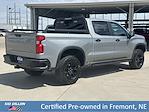 2024 Chevrolet Silverado 1500 Crew Cab 4WD Pickup for sale #1T3714H - photo 15