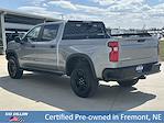 2024 Chevrolet Silverado 1500 Crew Cab 4WD Pickup for sale #1T3714H - photo 2