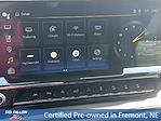 2024 Chevrolet Silverado 1500 Crew Cab 4WD Pickup for sale #1T3714H - photo 5