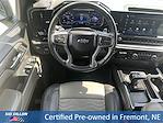 2024 Chevrolet Silverado 1500 Crew Cab 4WD Pickup for sale #1T3714H - photo 6