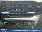 2024 Chevrolet Silverado 1500 Crew Cab 4WD Pickup for sale #1T3714H - photo 7